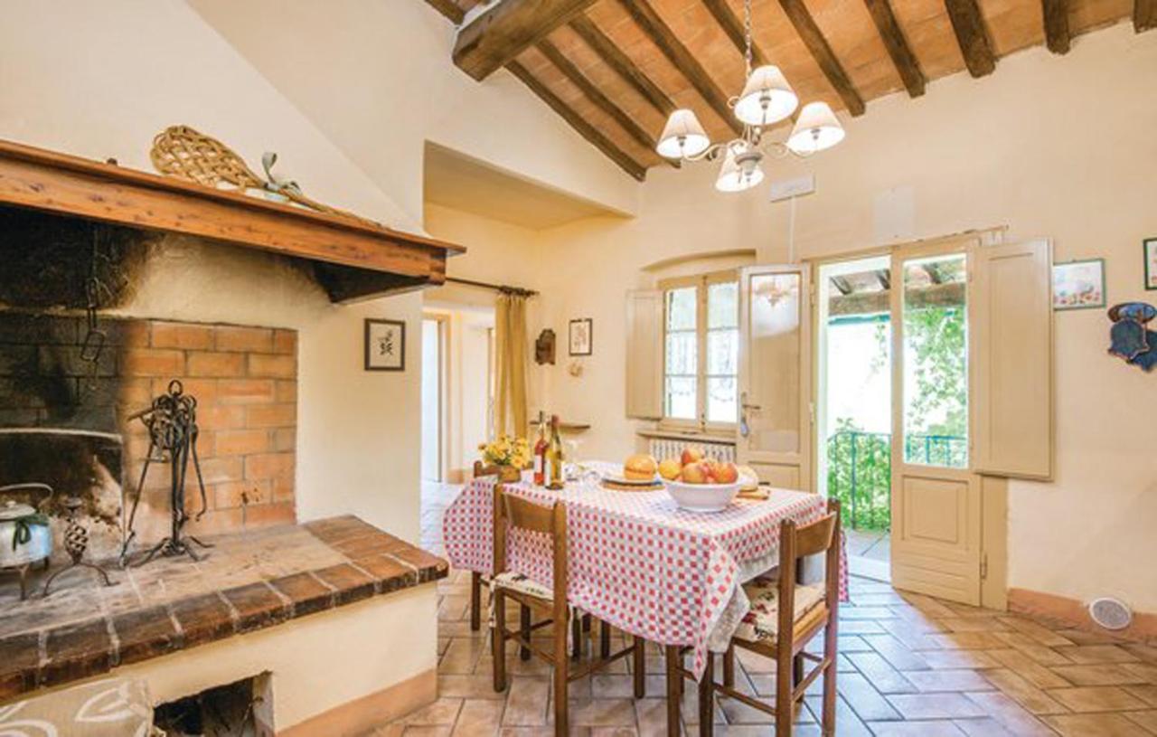 Agriturismo Fattoria Il Piano - Appartamento Focolare - San Gimignano Dış mekan fotoğraf