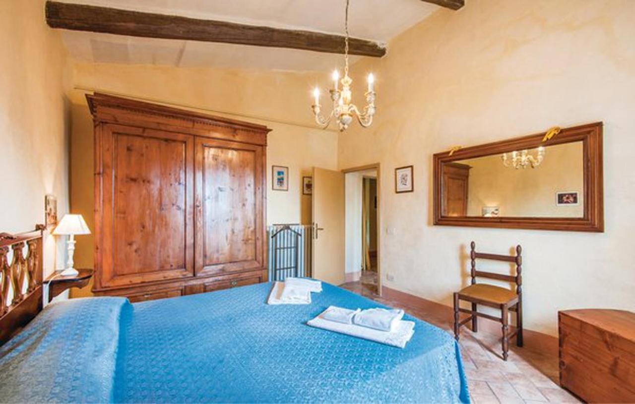 Agriturismo Fattoria Il Piano - Appartamento Focolare - San Gimignano Dış mekan fotoğraf