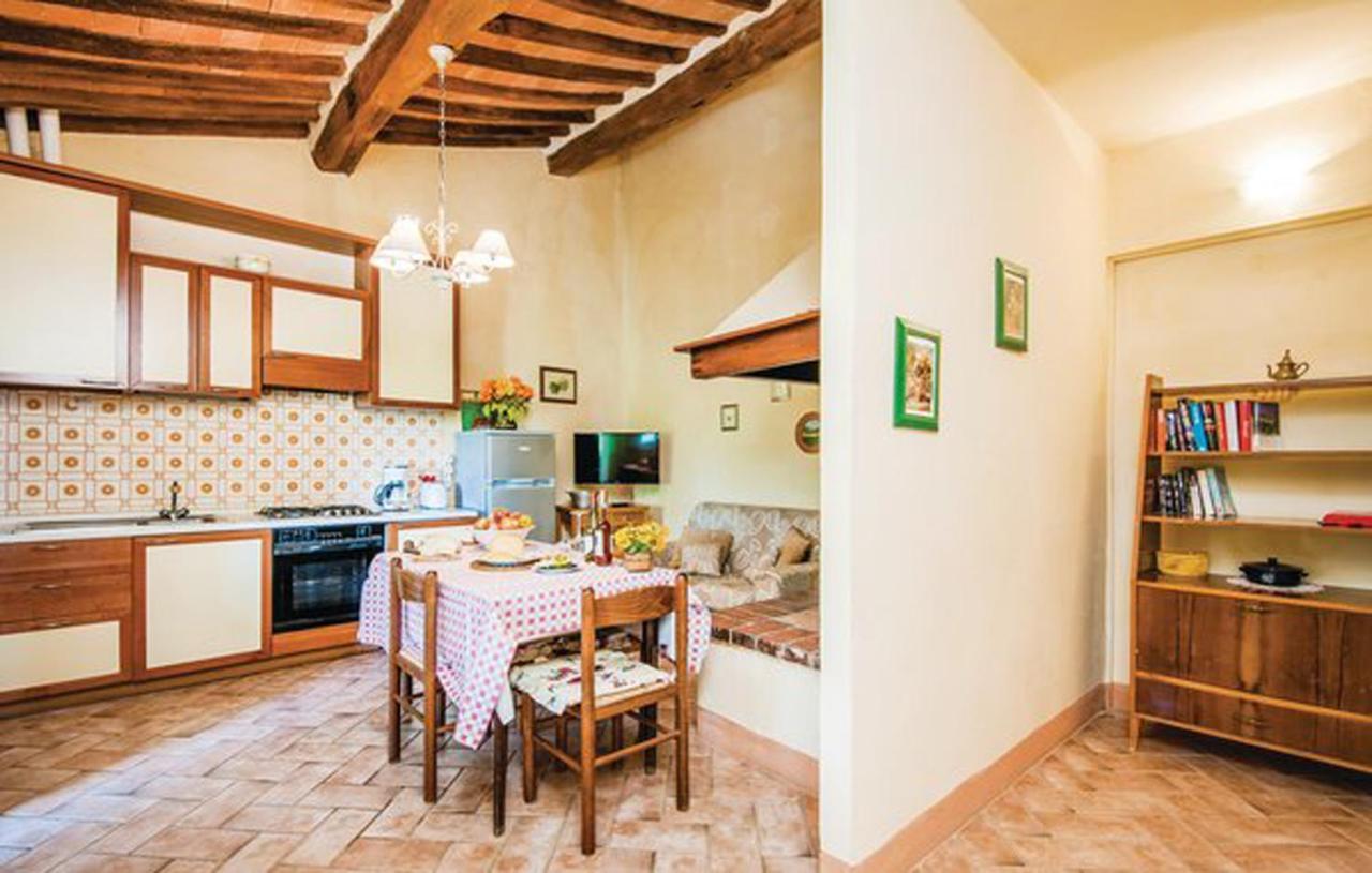 Agriturismo Fattoria Il Piano - Appartamento Focolare - San Gimignano Dış mekan fotoğraf