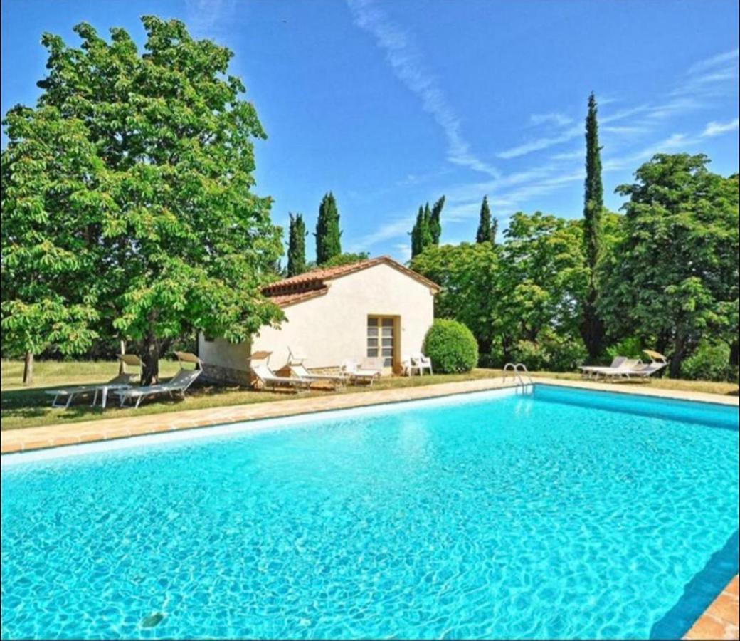 Agriturismo Fattoria Il Piano - Appartamento Focolare - San Gimignano Dış mekan fotoğraf